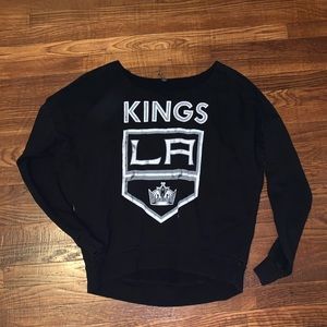 Forever 21 LA Kings sweater